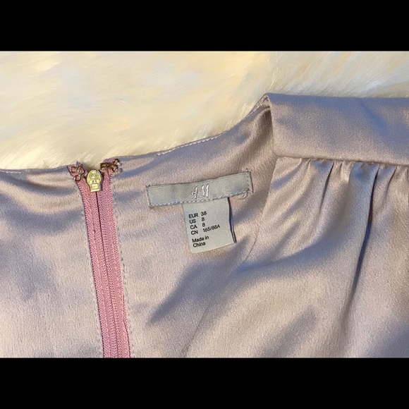 H&M Tulip Skirt Dress - Picture 6 of 8